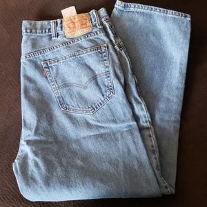 Levi 560 Jeans